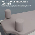 FLEXIO Multi-purpose Foldable - Steel Tables Pilates Blue Pilates Reformer Frame Home Gym