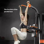 MERIDIAN M3 Multi-Function Gym Fitness Workout Bench Smith Exercise Training Home Weight Station Machine
