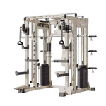 MERIDIAN B6 Train Weight Smith Function Squat Home Machine Cage Power Butterfly Multi Smith Rack Equipment Gym Machine