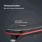 MERIDIAN C2 Weightlifting Press Rack Multi-functional 153.3cm Bed Home And Bench Training Home Gym