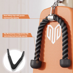 MERIDIAN Multi-Functional Smith Machine  Single-Person Standing Comprehensive Training Device for Home Gym