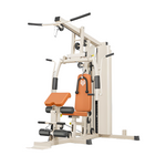 MERIDIAN Multi-Functional Smith Machine  Single-Person Standing Comprehensive Training Device for Home Gym