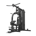MERIDIAN Multi-Functional Smith Machine  Single-Person Standing Comprehensive Training Device for Home Gym