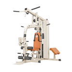 MERIDIAN Multi-Functional Smith Machine  Single-Person Standing Comprehensive Training Device for Home Gym