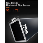 MERIDIAN HS1 Squat Equipment Train Gym Rack Power Function Cage Weight Smith Home Multi Machine