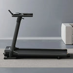 FITPRO Foldable Handle, Aluminium Incline Rate Heart Quiet Durable - Operation, Treadmill Frame