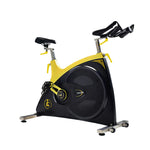 FITPRO Indoor - 300kg Spin Cycling Drive, Belt Flywheel, Bike Resistance, Stepless 18kg Capacity