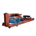 FITPRO Smart Resistance, Foldable Stepless Flywheel, - 18kg Capacity Rowing Machine 150kg - Design, Red