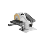 FITPRO Compact Knee-Friendly - Home Space-Saving Elliptical Fitness Whisper-Quiet Trainer 16-Level Design, Motion, Resistance, Machine