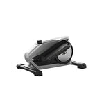 FITPRO Silent Steel Magnetic - Elliptical Resistance, Frame, 16-Level Family-Friendly Durable Low-Noise Operation, Trainer Design
