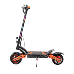 GLIDER YE 1200W Lithium Electric 2 Battery Portable Scooter
