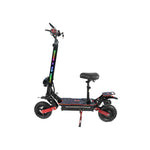GLIDER YE Battery Electric Portable 9 1200W Lithium Scooter