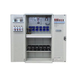 GROVIA Steel Storage Cabinet with Pegboard and Accessories 1000x500x1800mm Heavy Duty Tool Organizer for Garage Workshop - Grey White