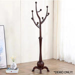 LIVARA 180CM Rack Tree-shaped Height Multi-functional Coat Stand