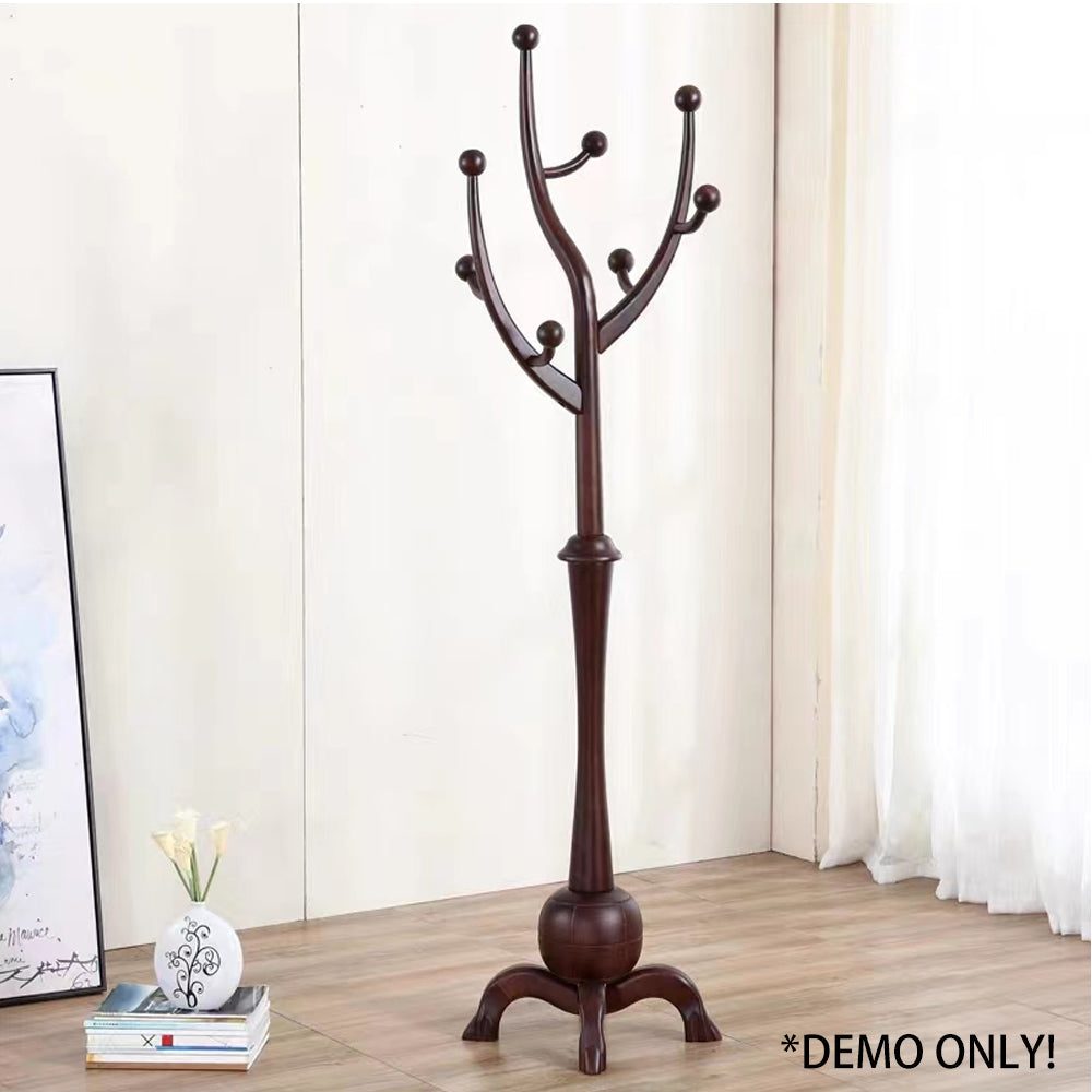 LIVARA 180CM Rack Tree-shaped Height Multi-functional Coat Stand