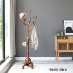 LIVARA 180CM Rack Tree-shaped Height Multi-functional Coat Stand