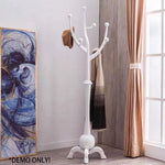 LIVARA 180CM Rack Tree-shaped Height Multi-functional Coat Stand