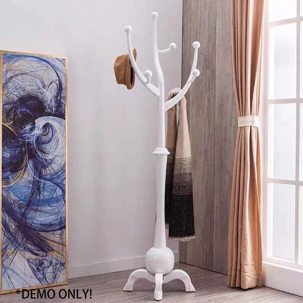 LIVARA 180CM Rack Tree-shaped Height Multi-functional Coat Stand
