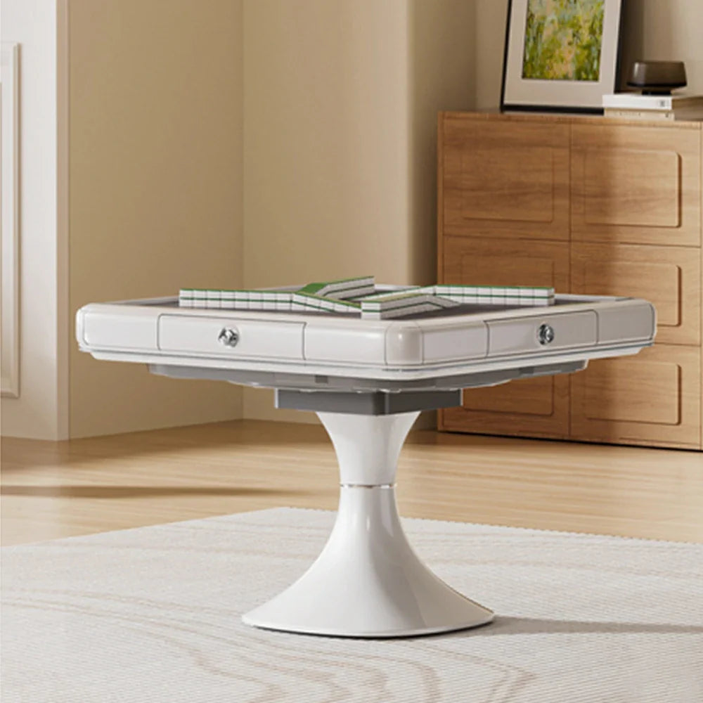 HEXJON 100cm Automatic Noise Table Mahjong Reduction