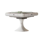 HEXJON 100cm Automatic Noise Table Mahjong Reduction