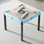 HEXJON 101cm Table W/ Mahjong LED Automatic Light