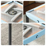 HEXJON 101cm Table W/ Mahjong LED Automatic Light