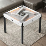 HEXJON 101cm Table W/ Mahjong LED Automatic Light