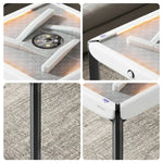 HEXJON 101cm Table W/ Mahjong LED Automatic Light