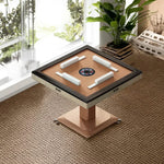 HEXJON 96cm Mahjong Table Automatic Foldable Design