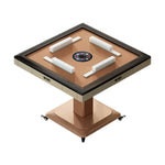 HEXJON 96cm Mahjong Table Automatic Foldable Design