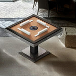 HEXJON 96cm Mahjong Table Automatic Foldable Design