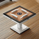 HEXJON 96cm Mahjong Table Automatic Foldable Design