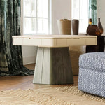 HEXJON 96.2cm Table/Dining Table Automatic Low-frequency Mahjong Noise Reduction