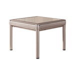 HEXJON DT72 Storage Table/Dining Cover, with Ashtrays, Mahjong Table Cup Holders, Automatic Boxes