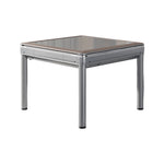 HEXJON DT72 Storage Table/Dining Cover, with Ashtrays, Mahjong Table Cup Holders, Automatic Boxes