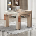 HEXJON JL003 Table/Dining Table with Automatic Mahjong Storage Boxes