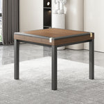 HEXJON XXF With Cover Mahjong Table Table/Dining Automatic and USB