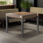 HEXJON XXF With Cover Mahjong Table Table/Dining Automatic and USB