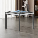HEXJON XXF With Cover Mahjong Table Table/Dining Automatic and USB