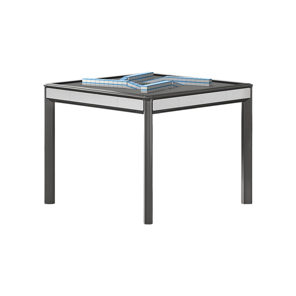 HEXJON XXF With Cover Mahjong Table Table/Dining Automatic and USB
