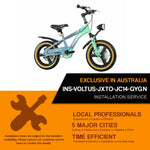 Installation Service For :VOLTUS-JXTO-JC14-GYGN