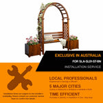 Installation Service For : SLA-SL01-ST-BN