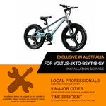 Installation Service For :VOLTUS-JXTO-BSYT-18-GY