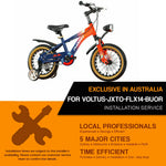 Installation Service For :VOLTUS-JXTO-FLX14-BUOR