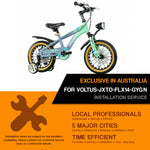 Installation Service For :VOLTUS-JXTO-FLX14-GYGN