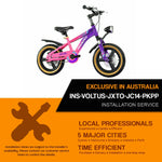 Installation Service For :VOLTUS-JXTO-JC14-PKPP