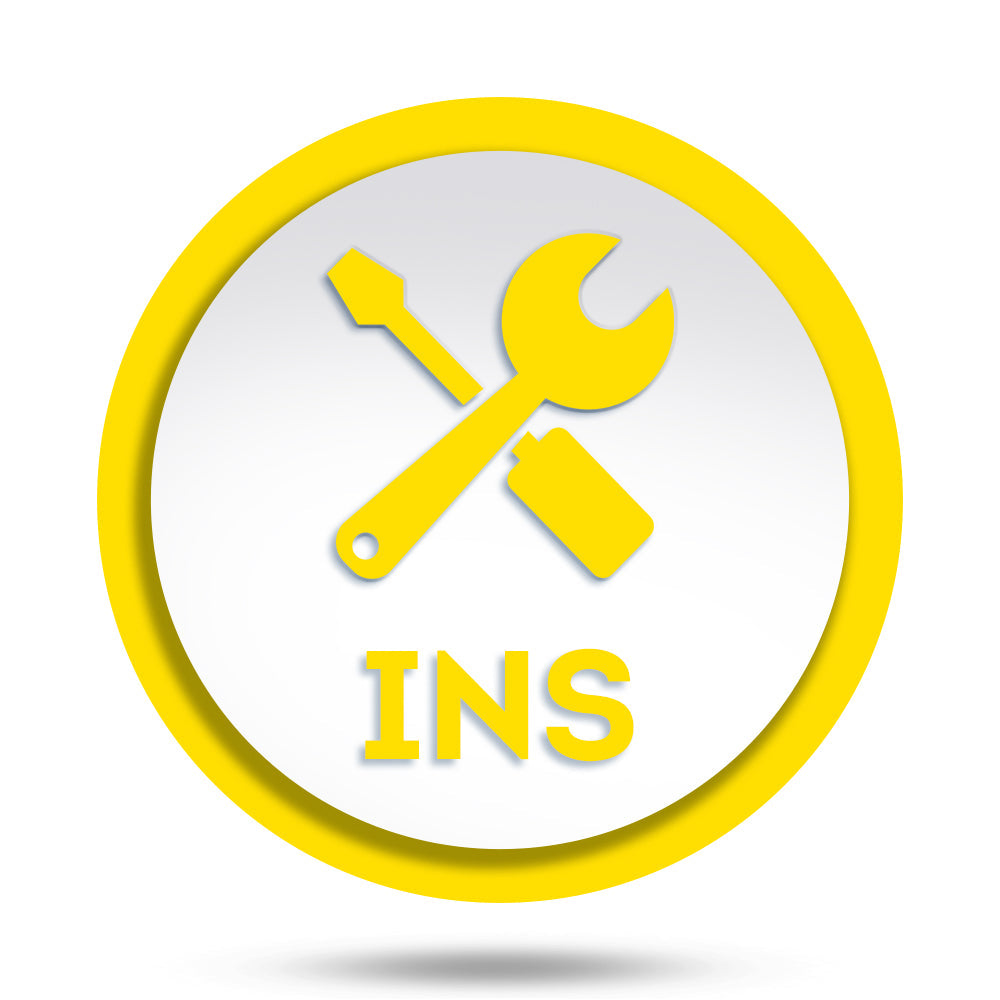 Installation Service For : INS-SFX-JH01-TS-9079-9