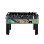 KICKSY GTST001 with MDF Cup Table 5FT Soccer Holders