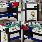 KICKSY GTST004 4FT MDF Foosball 8-Rod Table