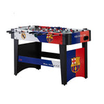KICKSY GTST004 4FT MDF Foosball 8-Rod Table